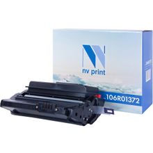 Картридж NVP совместимый Xerox 106R01372 для Phaser 3600 (20000k)