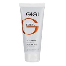 Гель очищающий мягкий GiGi Ester C Mild Cleanser 200мл