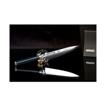 Нож кухонный универсальный Samura Damascus SD0023