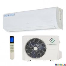 Lanzkraft Сплит-система Lanzkraft LSWH-25FC1Z LSAH-25FC1Z Simple Inverter