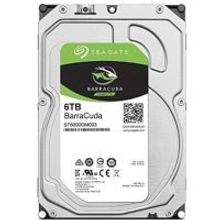 Seagate Seagate ST6000DM003