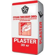 Русеан Plaster 30 кг