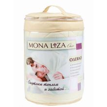 Мона Лиза лето 2-спальное 172х205  classic