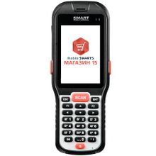 Комплект SMART-DROID «Магазин 15, БАЗОВЫЙ с ЕГАИС» (RTL15AE-OEM-DROID)