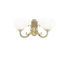 ARTE LAMP  Бра Windsor A3777AP-2AB