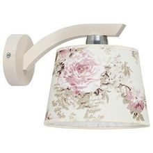 Бра (настенный светильник) TK Lighting 390