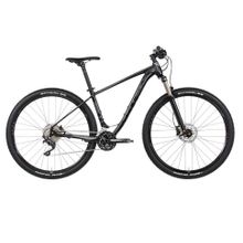 KELLYS DESIRE 50, MTB женский велосипед, колёса 29", рама:AI 6061 3B 437 мм, 30 скор.