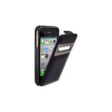Чехол iPhone 4S Melkco Leather Case Jacka ID Type