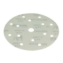 Mirka Шлифовальный диск Mirka Polarstar FA61105093 P1200 150 мм