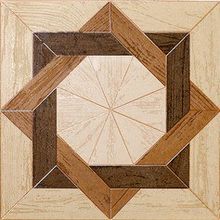Керамогранит Kerama marazzi Фореста ADB51SG4512 декор 20,1х20,1
