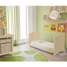 Polini Simple 140х70 см натурального цвета