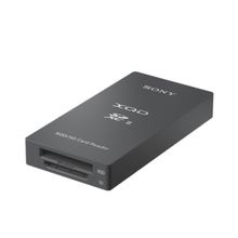 Картридер Sony XQD SD UHS-II USB 3.1  MRW-E90 BC2