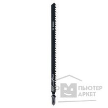 Bosch 2608663314 3 ЛОБЗИКОВЫЕ ПИЛКИ T 744 D, HCS