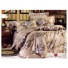 Tango Постельное белье КПБ Dalia (2 сп. евро)