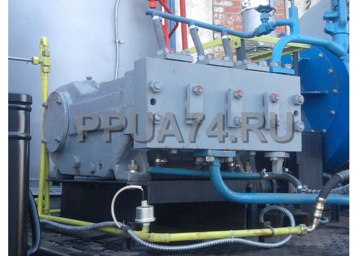Насос 1. Насос ппуа 1600/100 плунжер. Ппуа-1600/100 краз. Рукав для ппуа 1600/100. Камаз ппуа-1600/100.