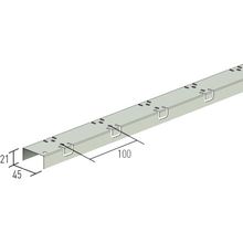 Valena LIFE.Лицевая панель для выключателя одноклавишного с подсветкой индикацией .Белая | код 755100 | Legrand