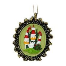 Magic-Time Украшение новогоднее подвесное (38264)