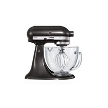 Миксер Artisan, черный шторм, 5KSM156E, KitchenAid