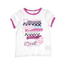 PlayToday Комплект для девочки: футболка, юбка 352025