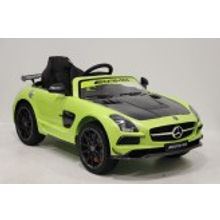 RiverToys Mercedes-Benz SLS A333AA VIP Carbon (лицензия)