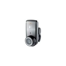 Logitech Portable Webcam C905