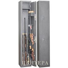 Оружейный шкаф Пантера
