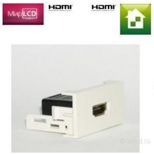 Dr.HD SOC 1 х HDMI 180