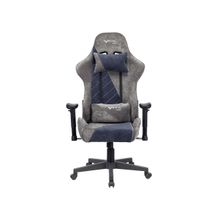 Бюрократ Кресло игровое Бюрократ VIKING X