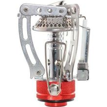 Следопыт Газовая горелка Следопыт Одинокий путешественник