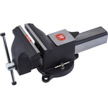 Тиски верстачные с наковальней, 250 мм KCT-102S-10