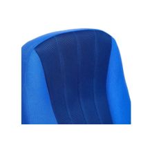 Tetchair Кресло СН888, синий синий