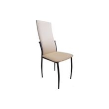 Виталь Обеденная группа Элегант Венге венге белый