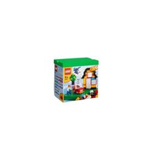 Игрушка Lego (Лего) Криэйтор Мой первый набор ЛЕГО 5932