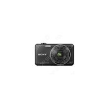 Фотокамера цифровая SONY Cyber-shot DSC-WX50. Цвет: черный