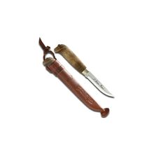 Нож Marttiini LYNX LUMBERJACK STAINLESS SMALL (90 195)