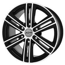 DEZENT TC 7x17 5x114.3 ET49 D66.1