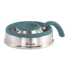 Outwell Чайник Outwell Collaps Kettle 2.5L Deep Blue