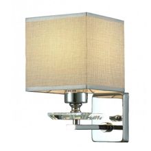 Lumina Deco Бра Lumina Deco Liniano LDW 17100-1 CHR ID - 149060