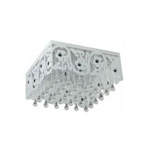 Люстра потолочная Каскад MW-Light 384010108