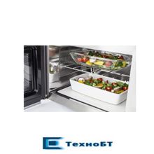 Микроволновая печь CASO MCG 25 Ceramic Chef