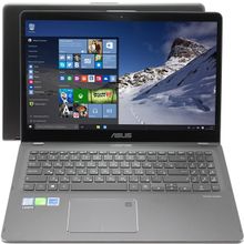 Ноутбук ASUS ZENBOOK Flip UX561UN    90NB0G31-M00180    i5 8250U   8   1Tb+128SSD   MX150   WiFi   BT   Win10   15.6"   1.91 кг