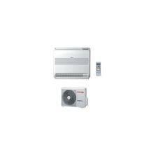 Toshiba Напольно-потолочный кондиционер Toshiba RAS-B18UFV-E RAS-18SAV-E2