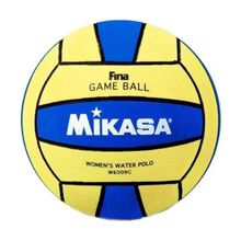 Мяч для водного поло MIKASA W6009C р.4 женский
