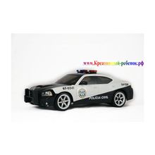 Машинка   F5 DODGE CHARGER POLICE