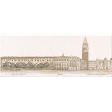 KERAMA MARAZZI STG A577 15061 Декор Сафьян Панорама Venezia 15х40х8