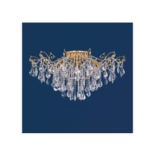 WUNDERLICHT  Люстра хрустальная потолочная Elegance WL61660-12+1KG