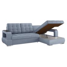 ПМ: Мягкая Линия Диван Виктория оттоманка