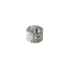 Кольцо для салфеток серебро[ds-с15]