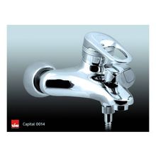 Смеситель для ванны и душа TIMO CAPITAL 0014Y