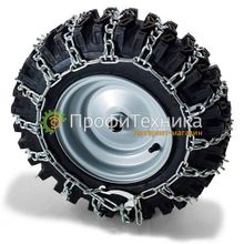 Цепи на колеса Husqvarna к 5524ST  ST261E 5061805-00